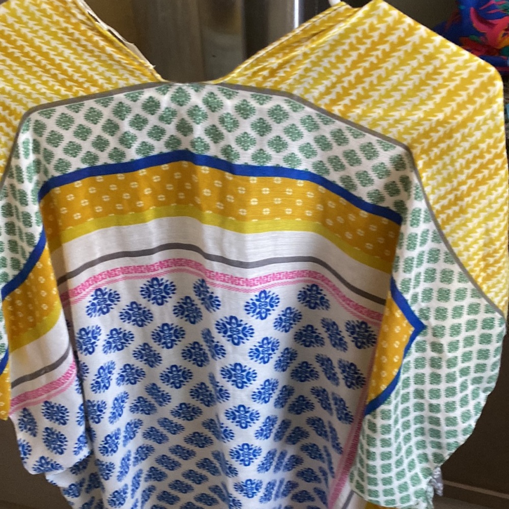 Colorful top - Picture 4 of 6